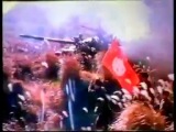 North Korea Storm Corps Special Forces Training + Air Force, Army & Navy Rare Show Of Force